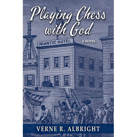 Pre-Owned Playing Chess with God (Paperback)