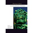 thumbnail image 1 of Themes in Theatre: Playing Culture : Conventions and Extensions of Performance (Series #8) (Paperback), 1 of 1