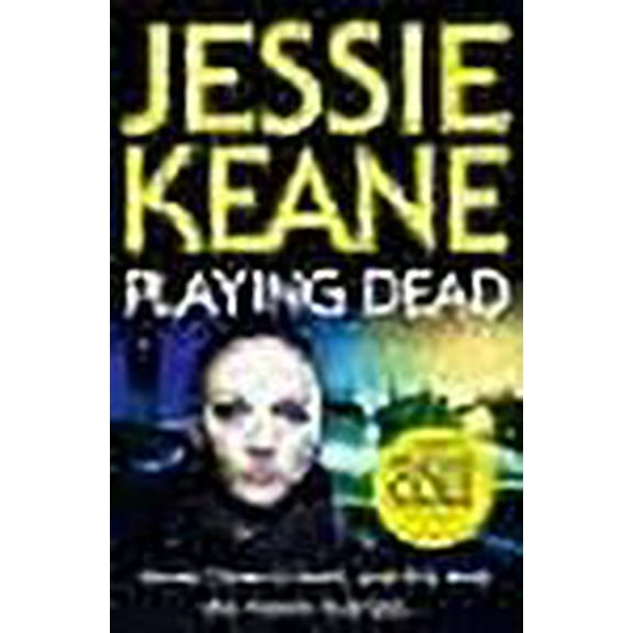 Playing Dead - Paperback