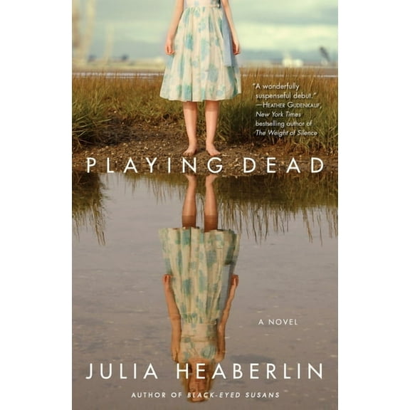 Playing Dead, (Paperback)