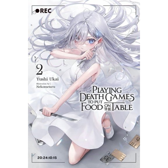 Playing Death Games to Put Food on the T Playing Death Games to Put Food on the Table, Vol. 2: Volume 2, Book 2, (Paperback)