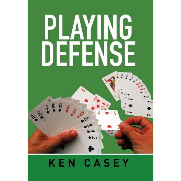 Playing Defense (Other)