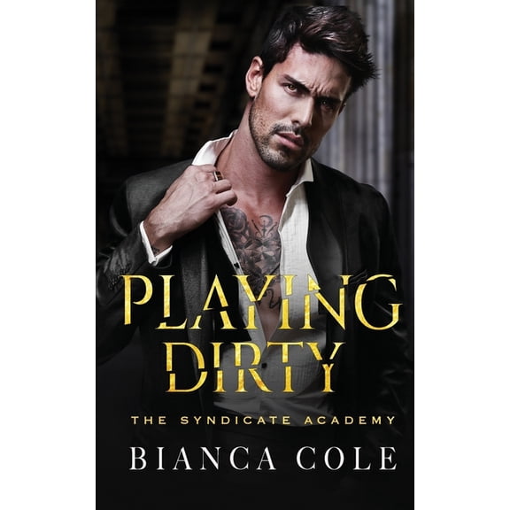 Playing Dirty, (Paperback)