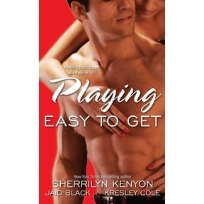Playing Easy to Get, (Paperback)