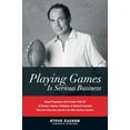 thumbnail image 1 of Playing Games Is Serious Business (Hardcover), 1 of 1