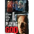 thumbnail image 1 of Playing God (DVD), KL Studio Classics, Action & Adventure, 1 of 2