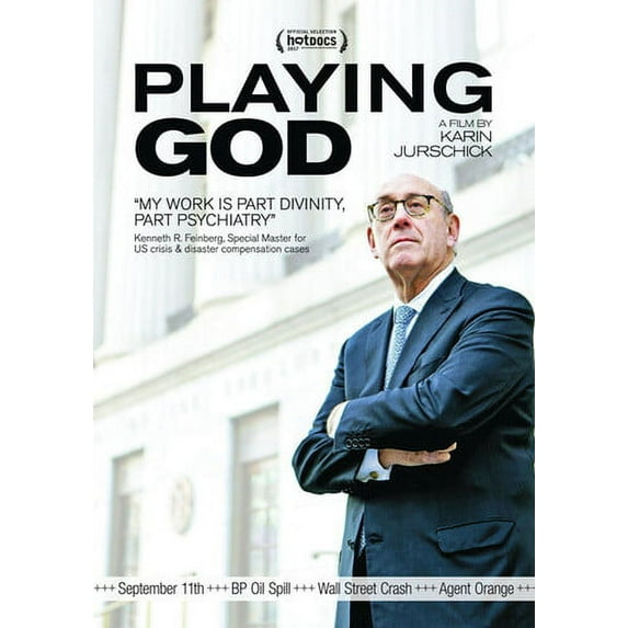Playing God (DVD), Syndicado, Documentary