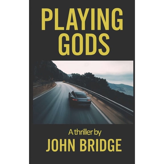 Playing Gods, (Paperback)