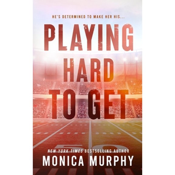 Pre-Owned Playing Hard to Get (Paperback) 1945522372 9781945522376