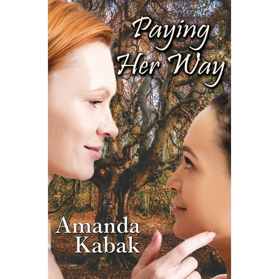 Paying Her Way, (Paperback)