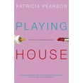 thumbnail image 1 of Pre-Owned Playing House (Paperback) 0060534370 9780060534370, 1 of 1