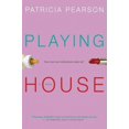 thumbnail image 1 of Playing House, (Paperback), 1 of 1