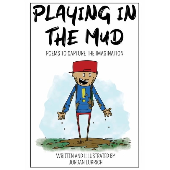 Playing In The Mud, (Paperback)
