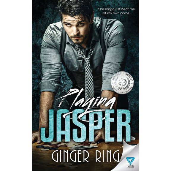Playing Jasper (Paperback) by Ginger Ring