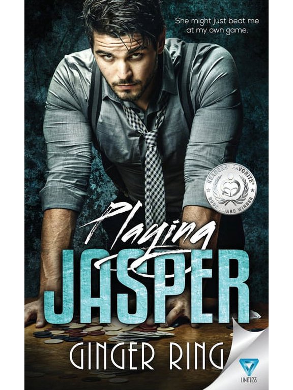 Playing Jasper (Paperback) by Ginger Ring