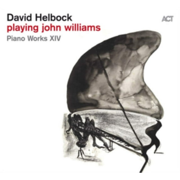 Playing John Williams (CD)