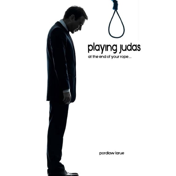 Playing Judas (Paperback)