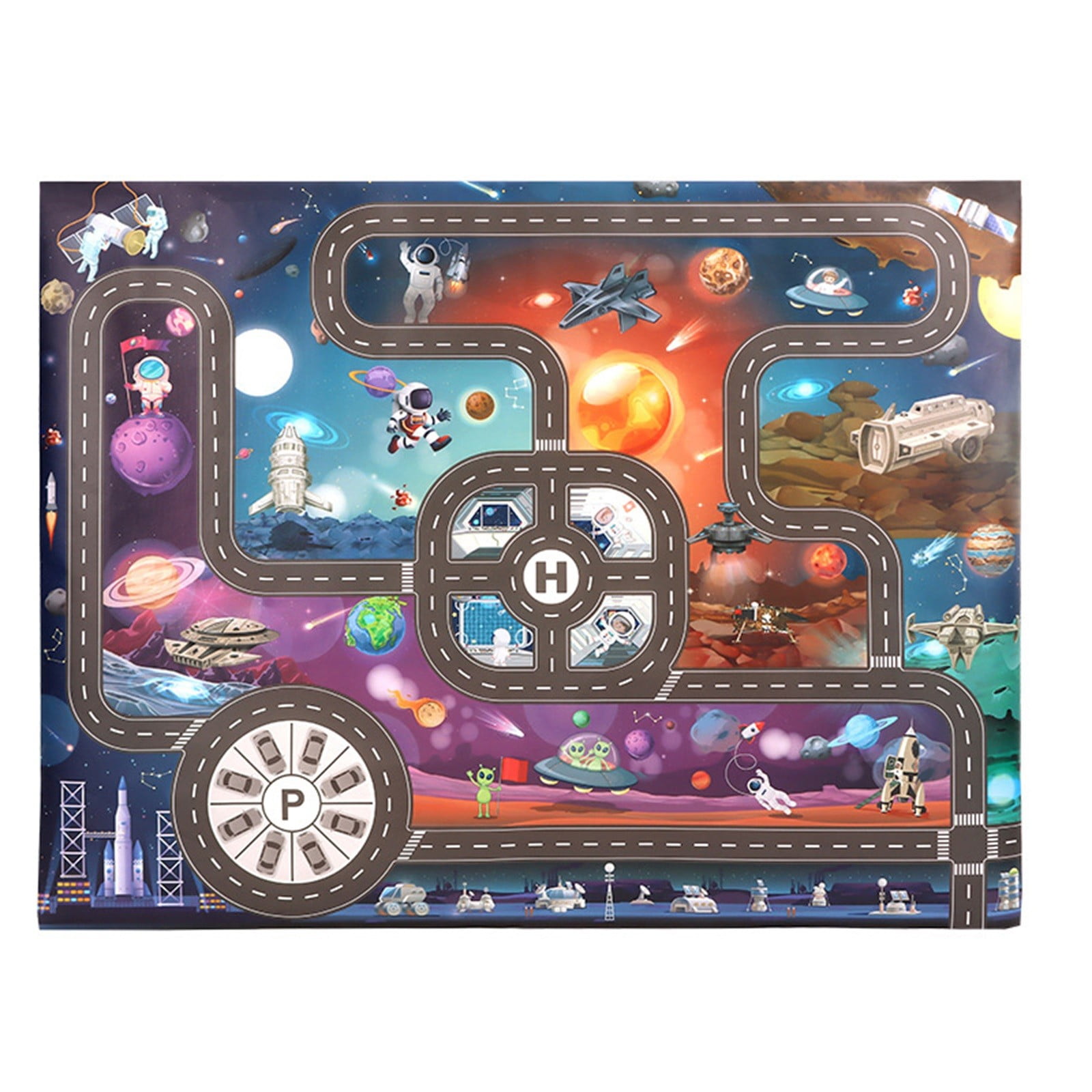 Playing Mat Garden Games Suitable For All Ages Outdoor And Indoor