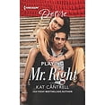 thumbnail image 1 of Pre-Owned Playing Mr. Right (Mass Market Paperback) 1335971769 9781335971760, 1 of 1