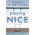 thumbnail image 1 of Pre-Owned Playing Nice (Paperback) 1984821369 9781984821362, 1 of 1