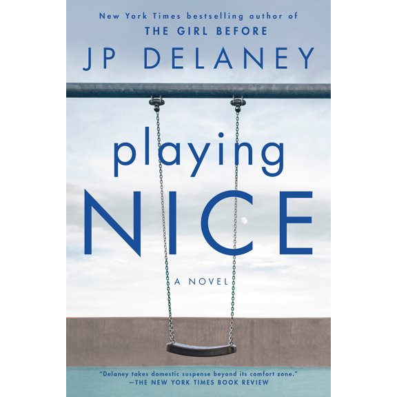 Pre-Owned Playing Nice (Paperback) 1984821369 9781984821362