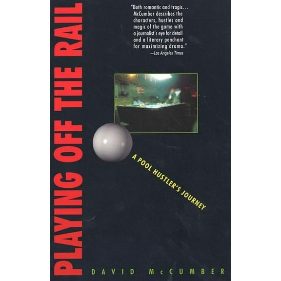 Playing Off the Rail, (Paperback)