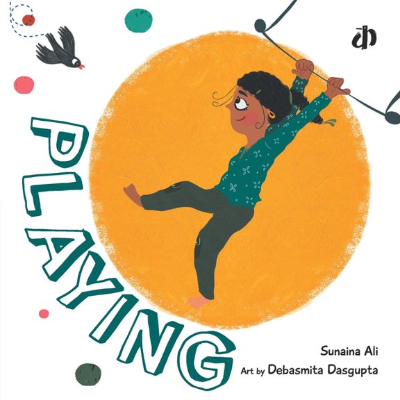 Playing, (Paperback)