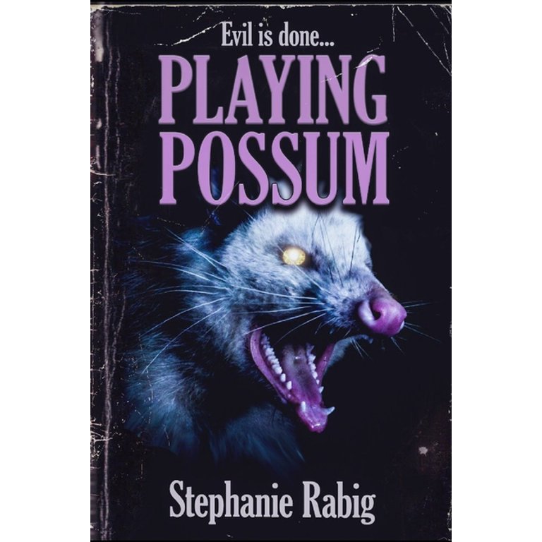 Playing Possum