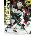 thumbnail image 1 of Pre-Owned Playing Pro Hockey (Unknown) 1467738476 9781467738477, 1 of 1