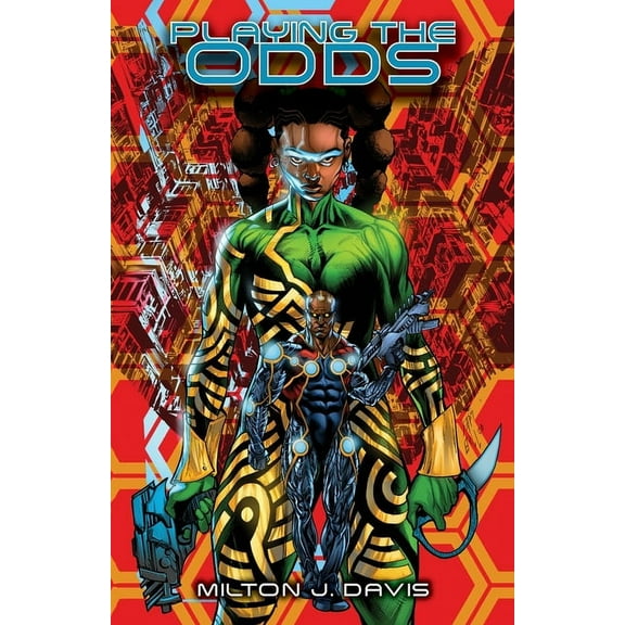 Playing The Odds (Paperback)