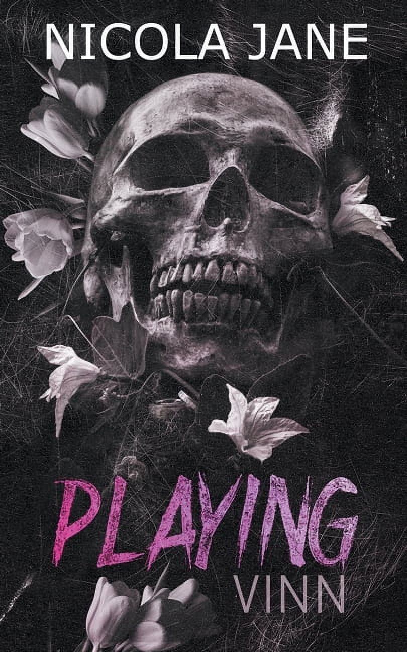 Kings Reapers MC Playing Vinn, Book 9, (Paperback)