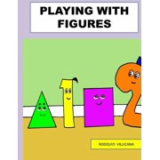 Playing Wiht Figures, Paperback