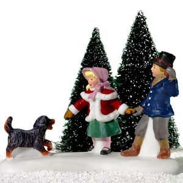 Dickens Village Dept 56