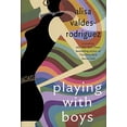 thumbnail image 1 of Pre-Owned Playing With Boys Paperback, 1 of 1