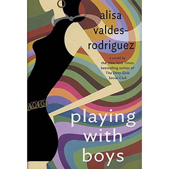 Pre-Owned Playing With Boys Paperback