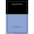 thumbnail image 1 of Pre-Owned Playing With Destiny Paperback Phillip Thomas Duck, 1 of 1