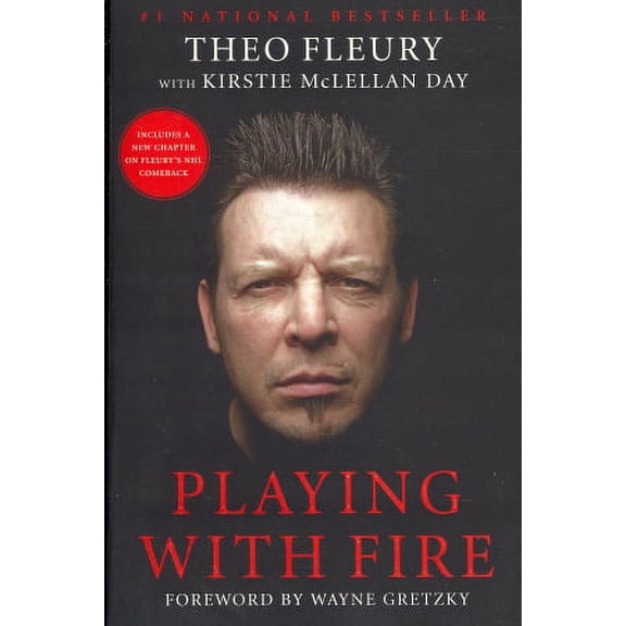 Playing With Fire