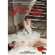 Playing With Fire DVD, Cult Epics, Music & Performance