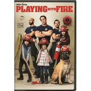 Playing With Fire (DVD), Paramount, Comedy