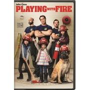 Playing With Fire (DVD), Paramount, Comedy