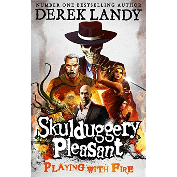 Pre-Owned Playing with Fire, 9780007257058, 0007257058, Paperback, 1st. Edition : 1st P edition