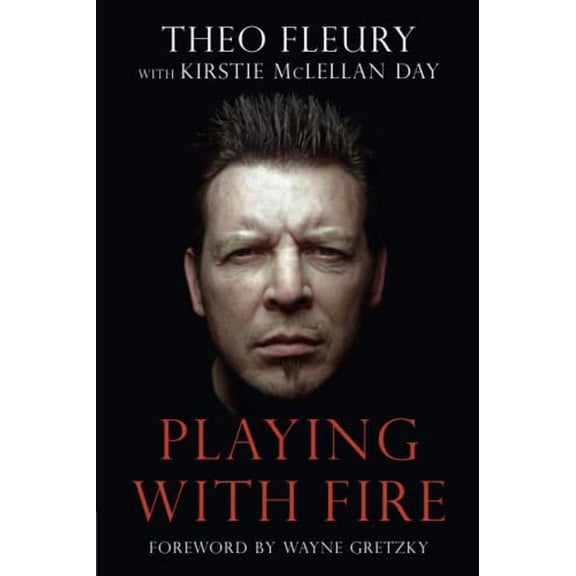 Pre-Owned Playing With Fire (Paperback) 1600786375 9781600786372