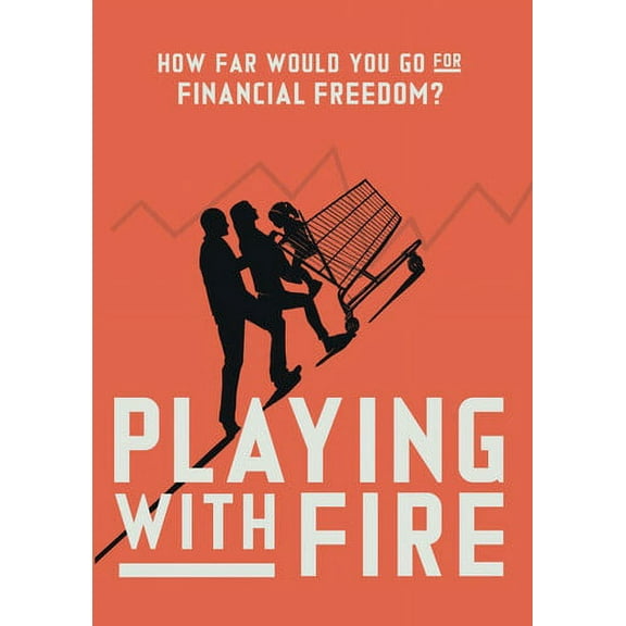 Playing With Fire: The Documentary (DVD), 99 Bravo Productions, Documentary