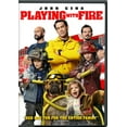 thumbnail image 1 of Pre-Owned Playing With Fire (Dvd) (Good), 1 of 1