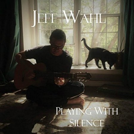 Playing With Silence (CD)