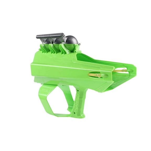 Playing With Snow Tools, Having Snowball Fights, Snowball Traps, Outdoor Launchs Molds, Snowball Guns