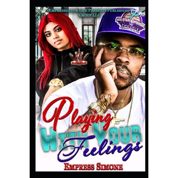 Playing With Your Feelings (Paperback)