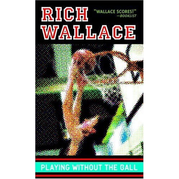 Pre-Owned Playing Without the Ball (Mass Market Paperback) 0440229723 9780440229728