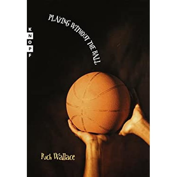 Pre-Owned Playing Without the Ball (Hardcover) 0679886729 9780679886723