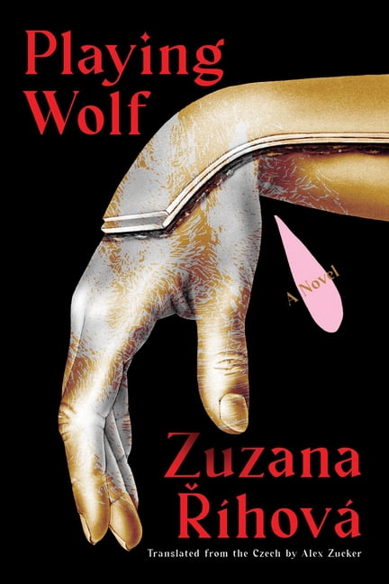 Playing Wolf, (Paperback)